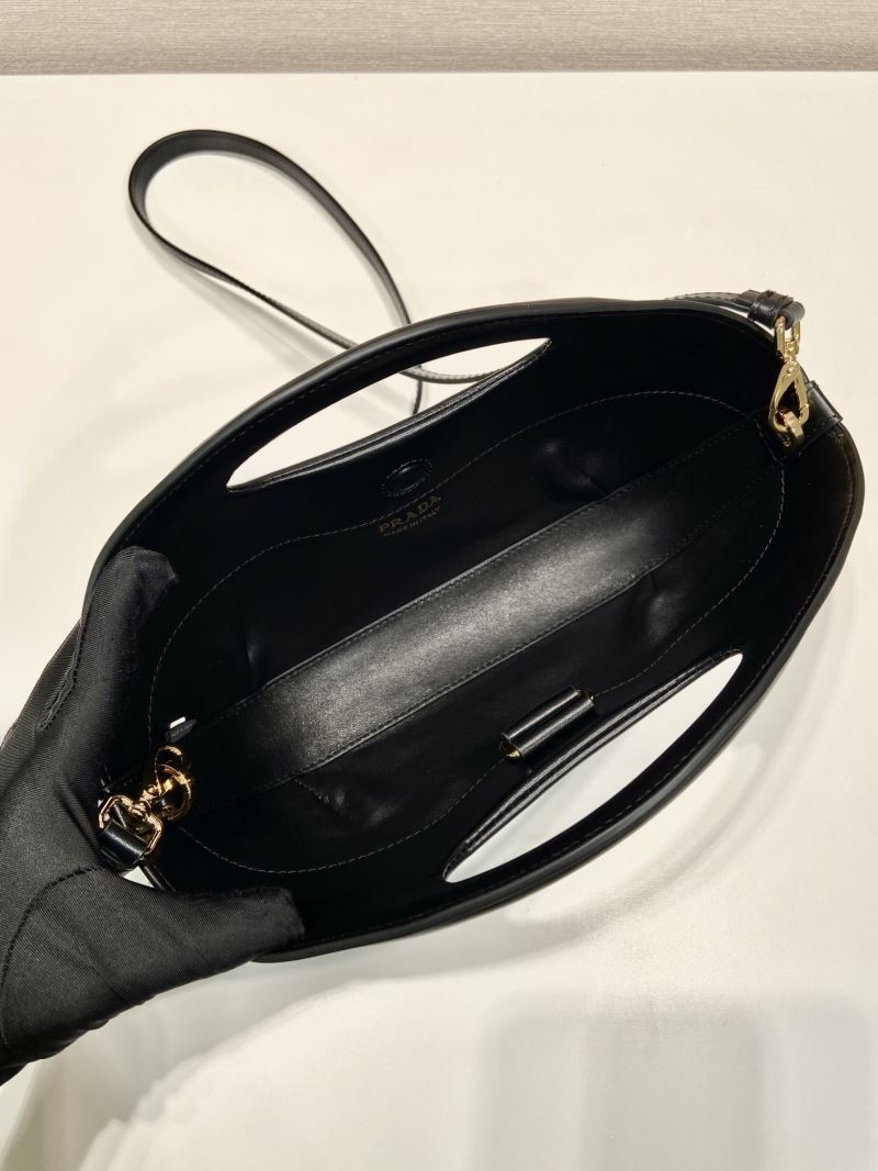 Prada Top Handle Bags